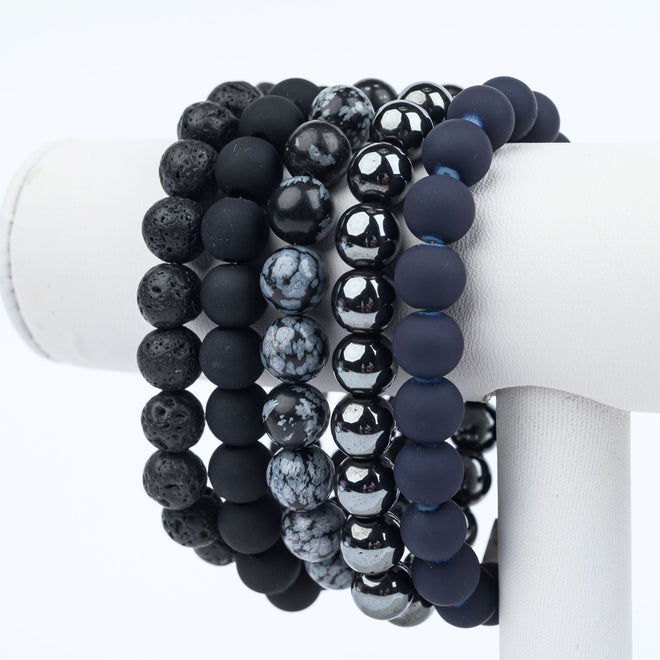 Everyday Basics Bracelet Collection