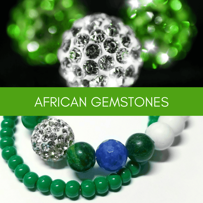 African Gemstones