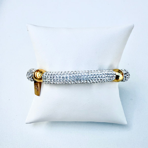 ME™ Glam 7.5-inch Bracelet - Gold