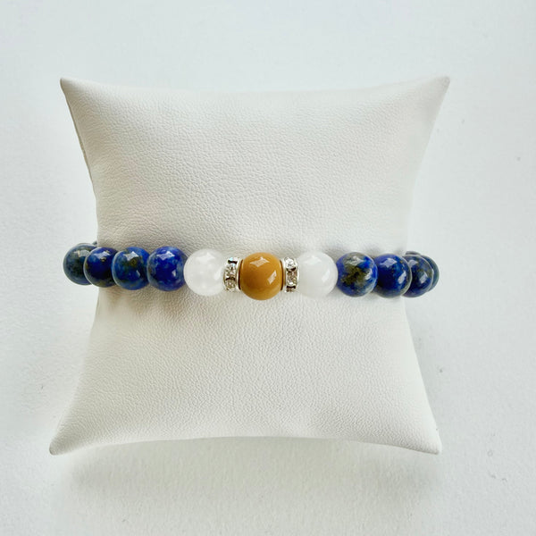 ME™ Cabo Verde 7.5-inch World Cup Bracelet