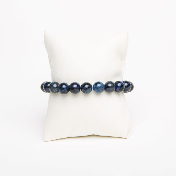 ME™ Dumortierite 8-inch Bracelet