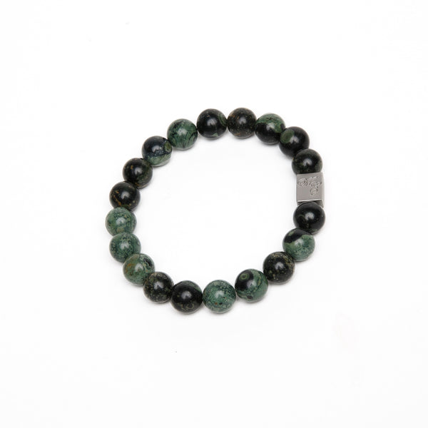 ME™ Kambaba Jasper 8-inch Bracelet