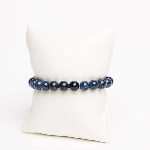 ME™ Dumortierite 7-inch Bracelet