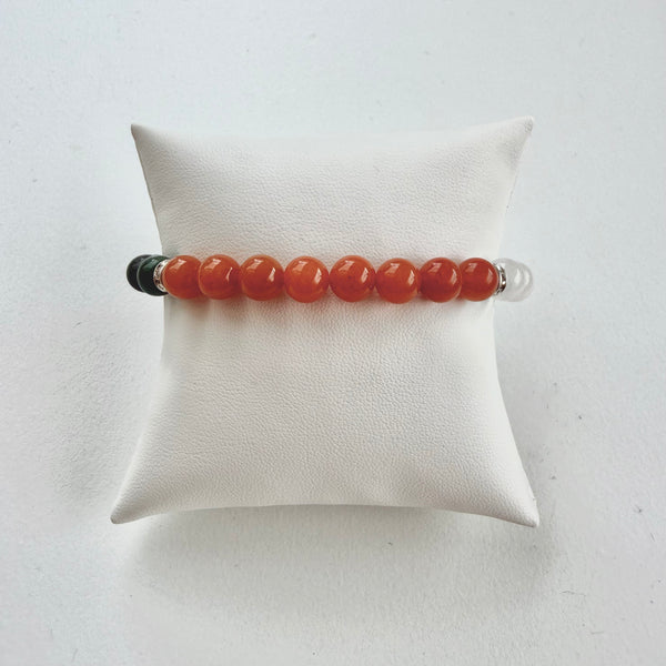 ME™ Côte d'Ivoire 7.5-inch World Cup Bracelet