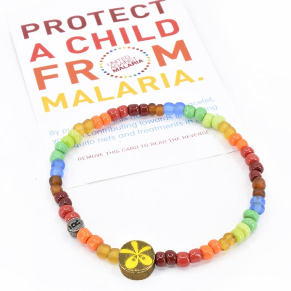 Relate™ Protect a Child from Malaria Bracelet