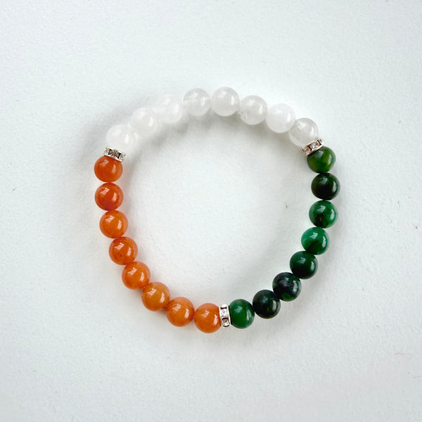 ME™ Côte d'Ivoire 7.5-inch World Cup Bracelet