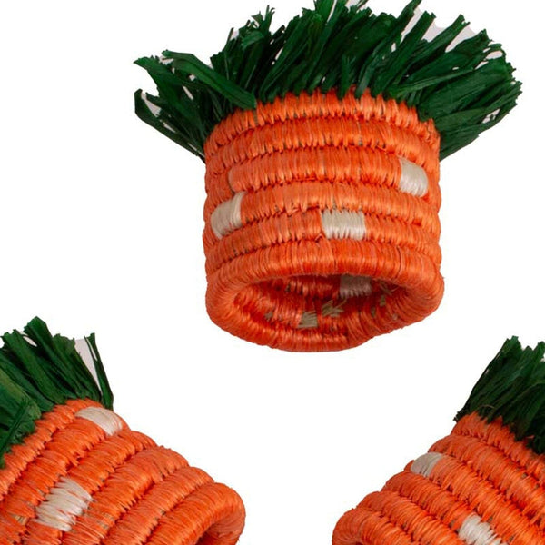 Akija™ Easter Napkin Rings, Set of 4 Dining & Entertainment Show Your Africa 