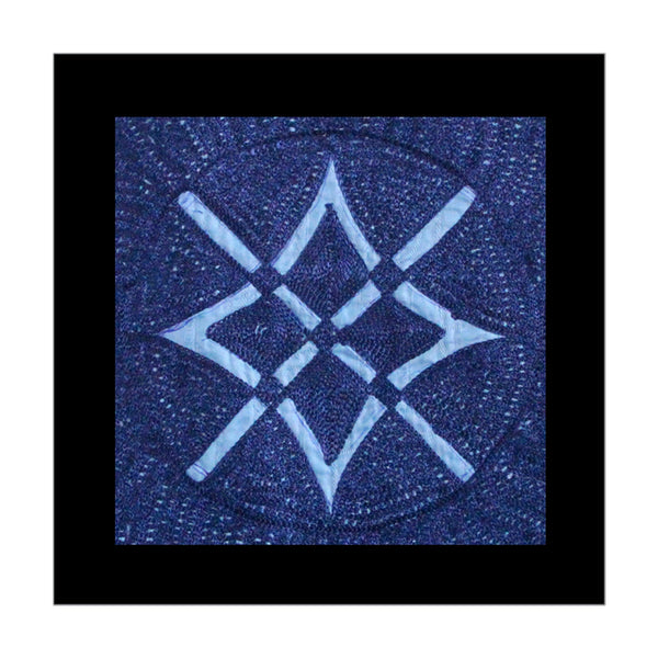 ME™ Agbada Prof Canvas Print Wall Decor Show Your Africa 