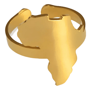ME™ Africa Ring Rings Show Your Africa 