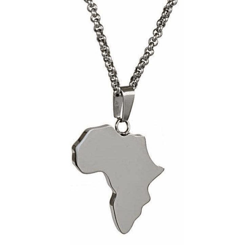 ROHO WEAR™ Nana Africa II 20-inch Necklace Women’s Necklaces Show Your Africa 